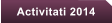 Activitati 2014