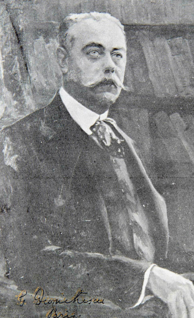 Expozitia "Mircea Carp"