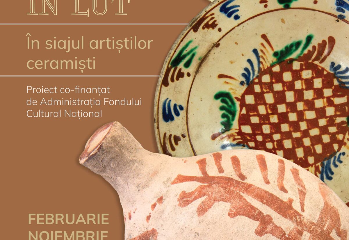 Afiș-1_lansarea-proiectului_tradiție-în-lut_MNIR_2024