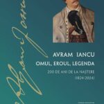 Deschiderea expoziției „ Avram Iancu. Omul, eroul, legenda, 200 de ani de la naștere”, la Muzeul Băncii Naționale a României