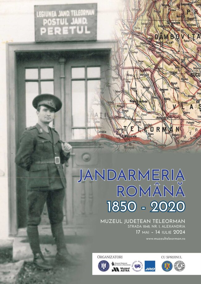 Afiș-Expoziția-Jandarmeria-Română-1850-2020