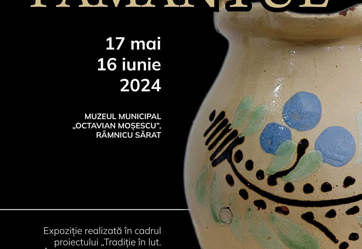 Afis_expoziția_-Revendicând-pământul_Râmnicu-Sărat1-