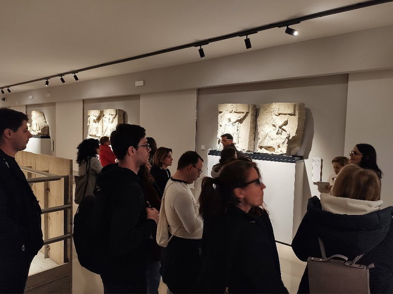 Parco Archeologico di Paestum e Velia