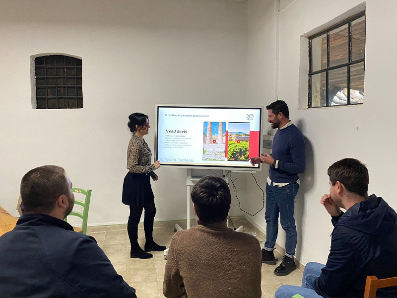 Parco Archeologico di Paestum e Velia