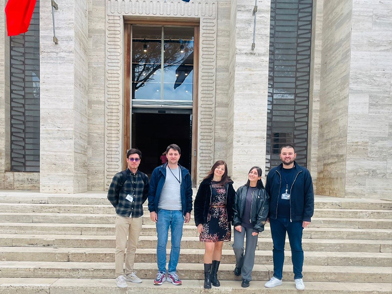 Parco Archeologico di Paestum e Velia