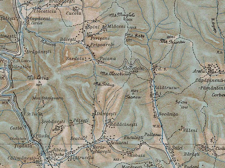 Etapele cercetării arheologice în contextul proiectelor de dezvoltare a infrastructurii rutiere