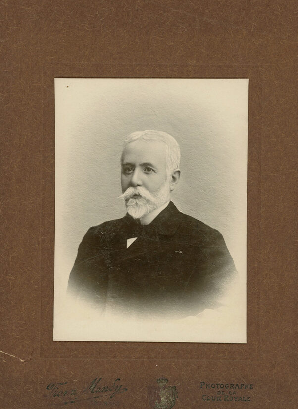 Expoziția „De la zaraf la funcționarul de bancă. Istoria unei profesii‟, la Banca Națională a României