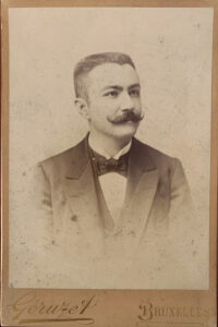 Muzeul Național de Istorie a României participă la expoziția „Visul unei nopți polare - Belgica – expediția antarctică 1897-1899”, deschisă la Muzeul Național de Istorie a Transilvaniei