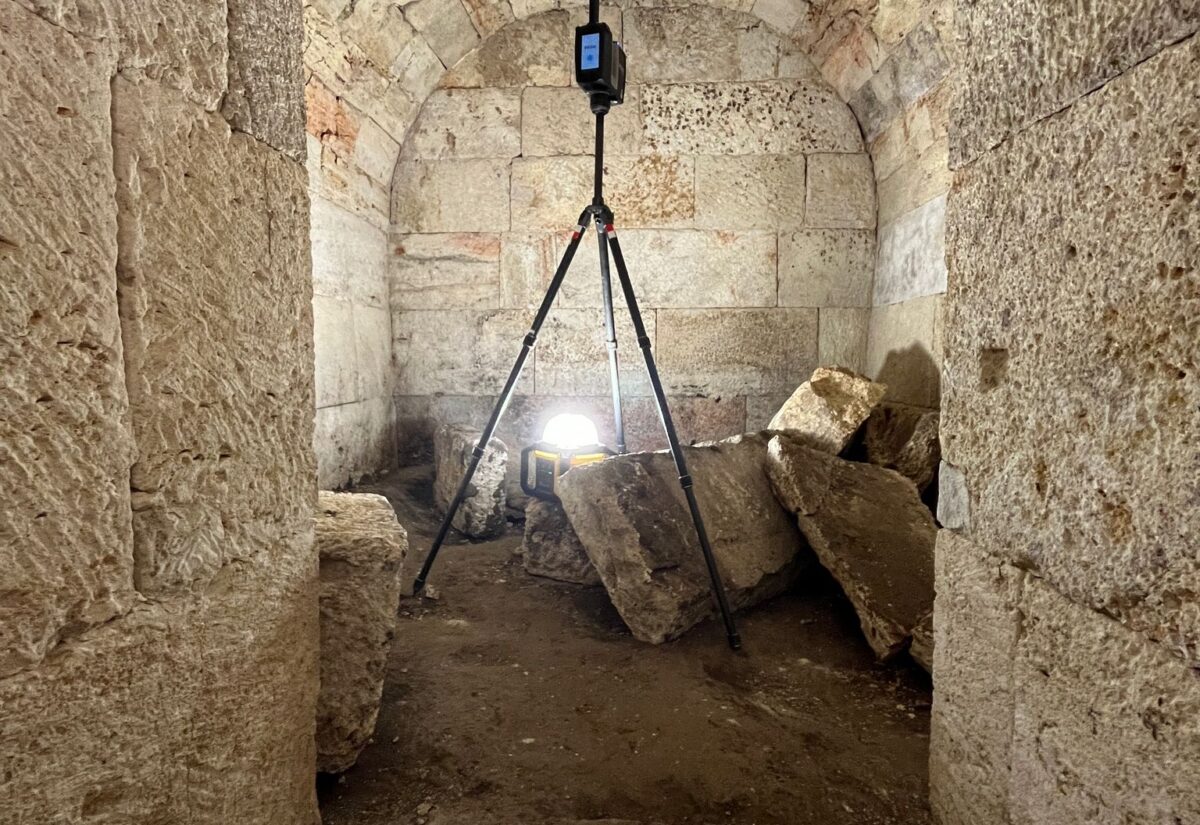 Descoperiri arheologice unice pentru România – conferință de presă, 07.07. 2025, ora 13.00, la Muzeul Național de Istorie a României