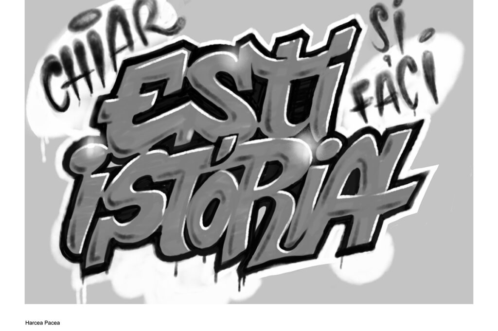 Expoziţia Istorii la istorie