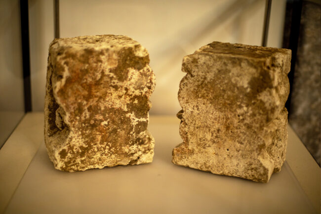 Noile descoperiri arheologice excepționale în necropola tumulară a orașului antoc Callatis - MNIR