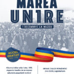 1 Decembrie, la Muzeul Național de Istorie a României