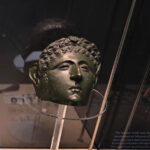 Mărtișor curatorial – tur ghidat gratuit, de 1 martie, la MNIR!