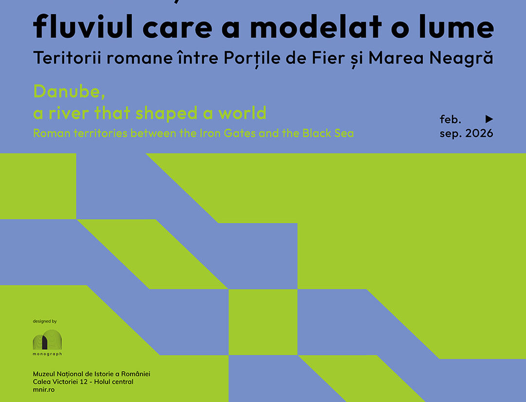 Deschiderea expoziției „Dunărea, fluviul care a modelat o lume. Teritorii romane între Porțile de Fier și Marea Neagră”