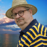 In memoriam Marius Amariei