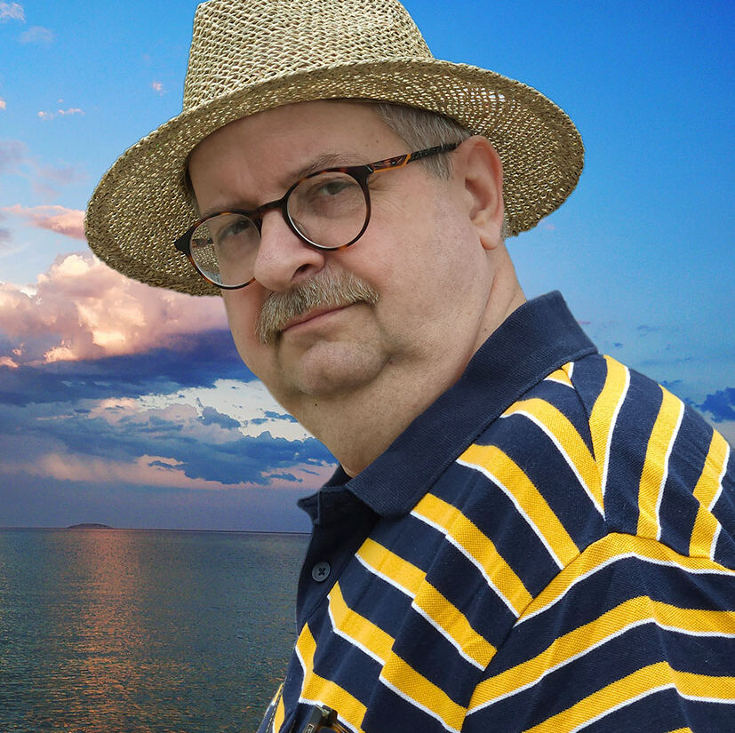 In memoriam Marius Amariei