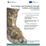 Muzeul Național de Istorie a României (MNIR) este în căutare de voluntari pentru stagii de voluntariat în cadrul activității VS, parte a proiectului „ Knowledge and Solidarity through Culture and Inclusion” (CULTINKS)