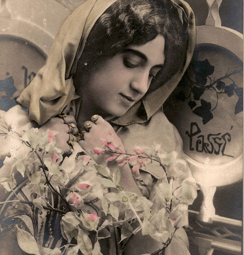 INTRARE LIBERĂ CU OCAZIA ZILEI INTERNAȚIONALE A FEMEII