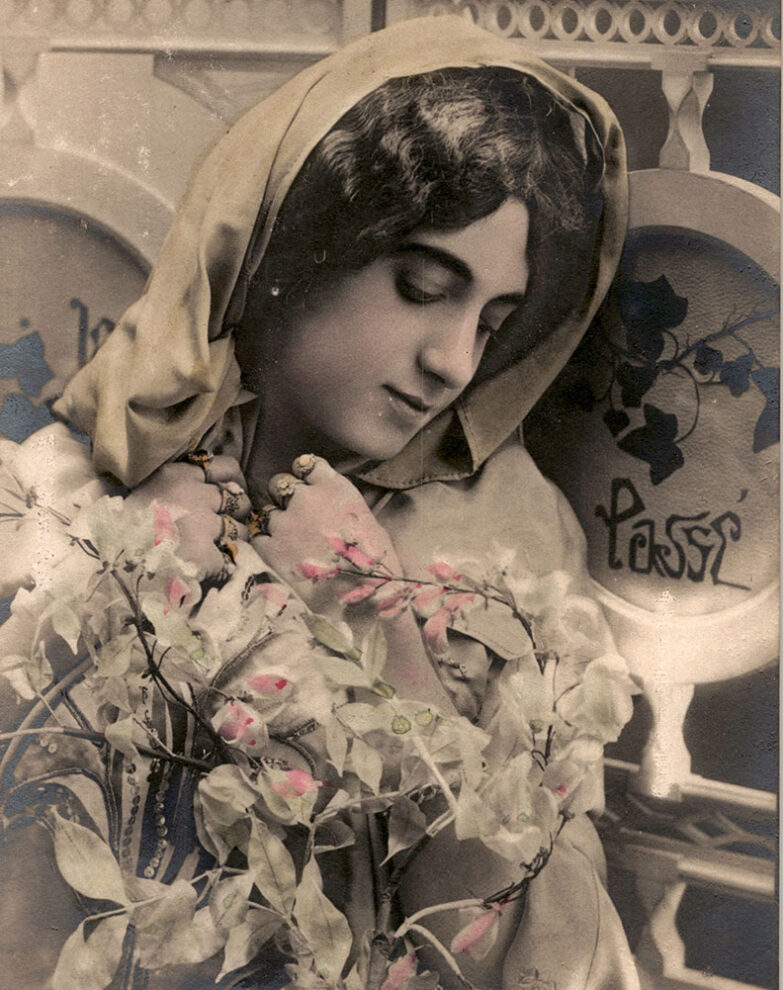 INTRARE LIBERĂ CU OCAZIA ZILEI INTERNAȚIONALE A FEMEII