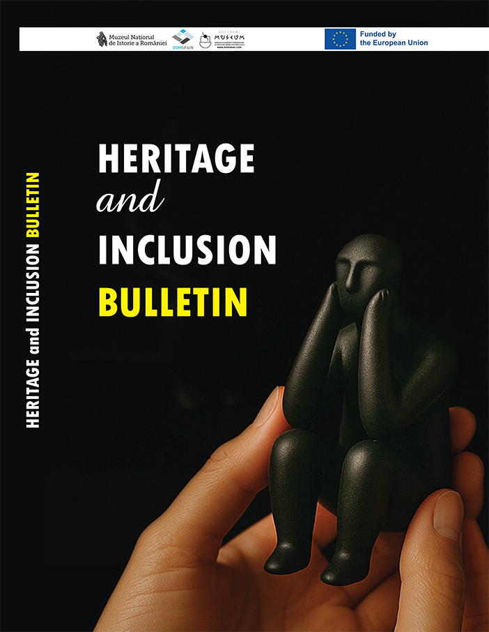 Heritage and Inclusion Bulletin