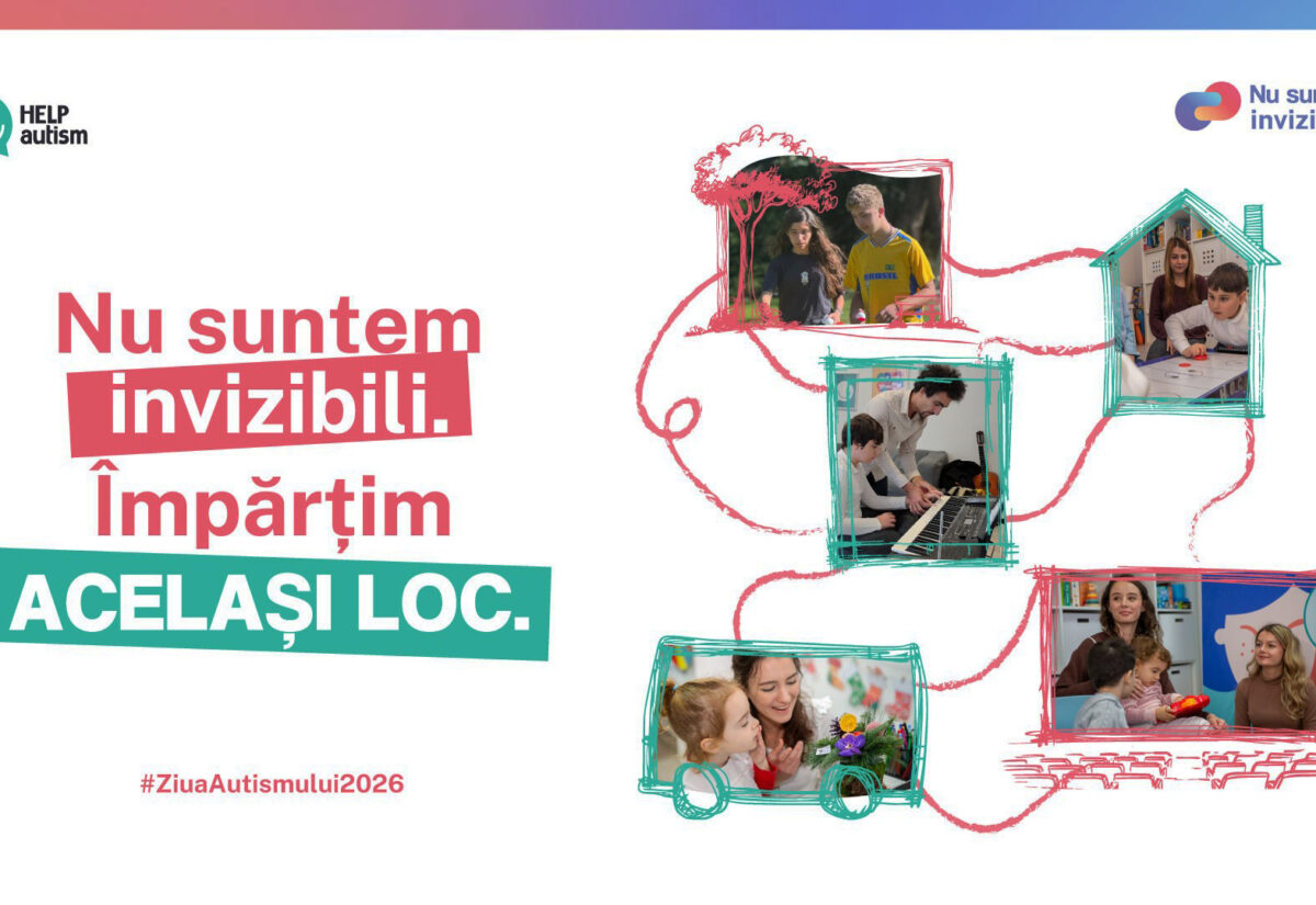 Muzeul Național de Istorie a României marchează Ziua Internațională a Conștientizării Autismului