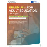 Erasmus Plus (the 5th year) Anunț recrutare și selecție participanți proiect