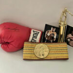 Donatie Lucian Bute